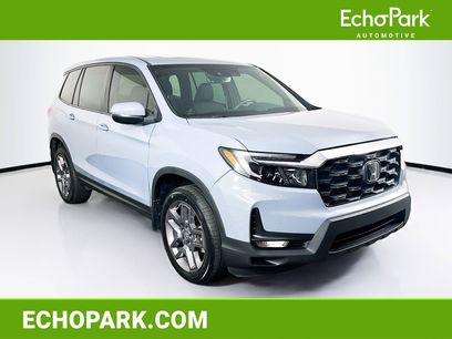 Used 2023 Honda Passport EX-L