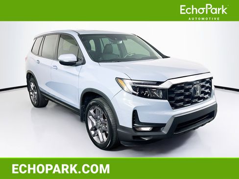 Used 2023 Honda Passport EX-L image 1