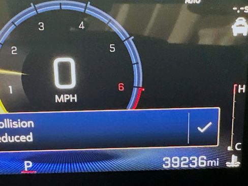 Used 2024 Chevrolet TrailBlazer LS image 18