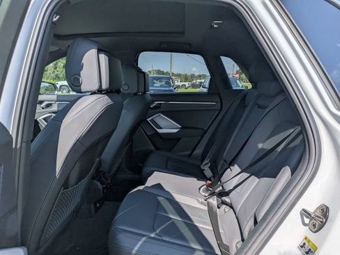Used 2025 Audi Q3 2.0T Premium AWD/4WD image 14