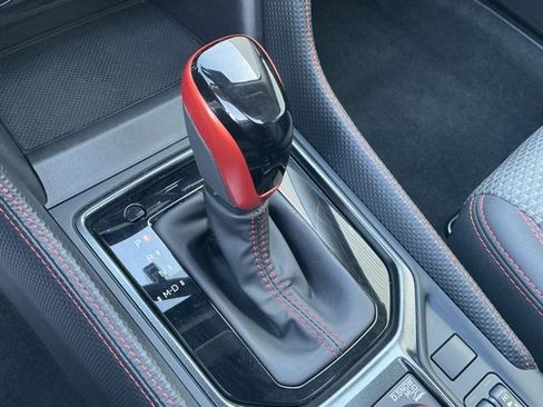 Certified 2024 Subaru Forester Sport image 22