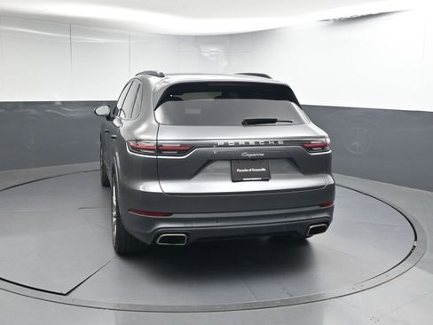 Certified 2019 Porsche Cayenne image 24
