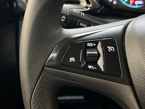 Used 2021 Chevrolet Spark LT image 30