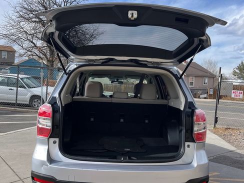 Used 2016 Subaru Forester 2.5i image 20