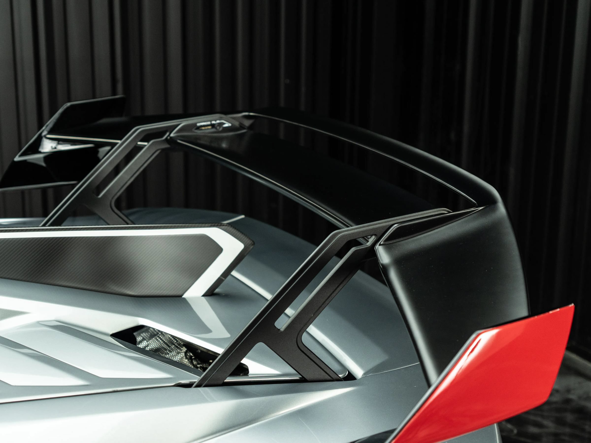 Used 2023 Lamborghini Huracan STO RWD image 24