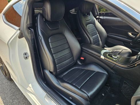 Used 2018 Mercedes-Benz C 300 4MATIC Coupe image 34