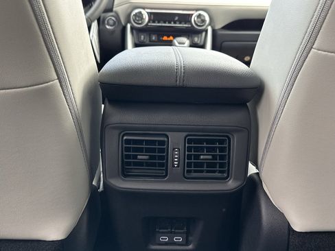 New 2025 Toyota RAV4 XLE Premium image 26
