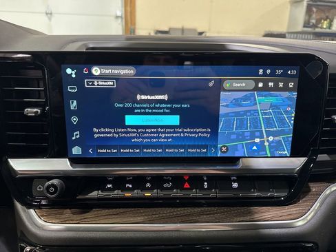 New 2026 Chevrolet Silverado 1500 RST w/ All Star Edition Plus AWD/4WD image 27