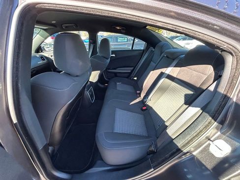 Used 2023 Dodge Charger R/T image 16