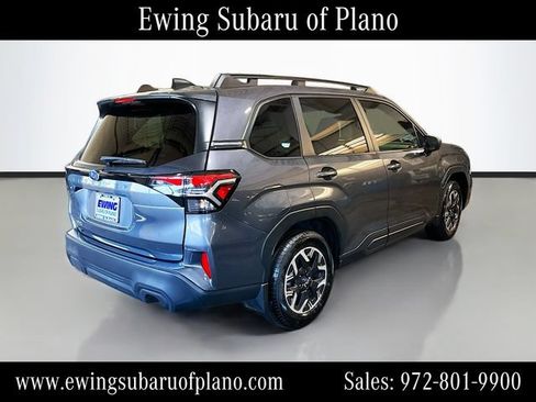 Certified 2026 Subaru Forester Premium AWD/4WD image 7