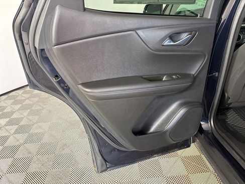 Used 2021 Chevrolet Blazer LT FWD image 24