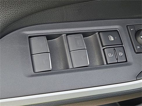 New 2025 Toyota RAV4 XSE image 9