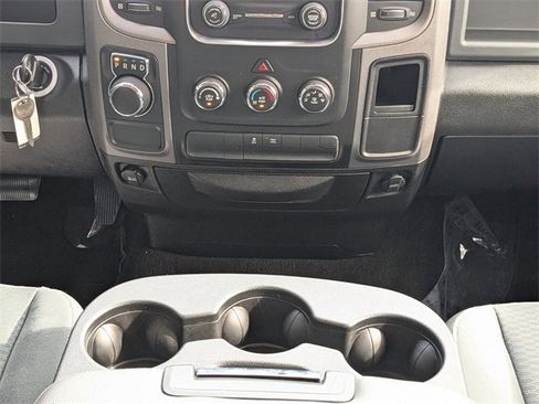 Certified 2019 RAM 1500 Express w/ Express Value Package image 18