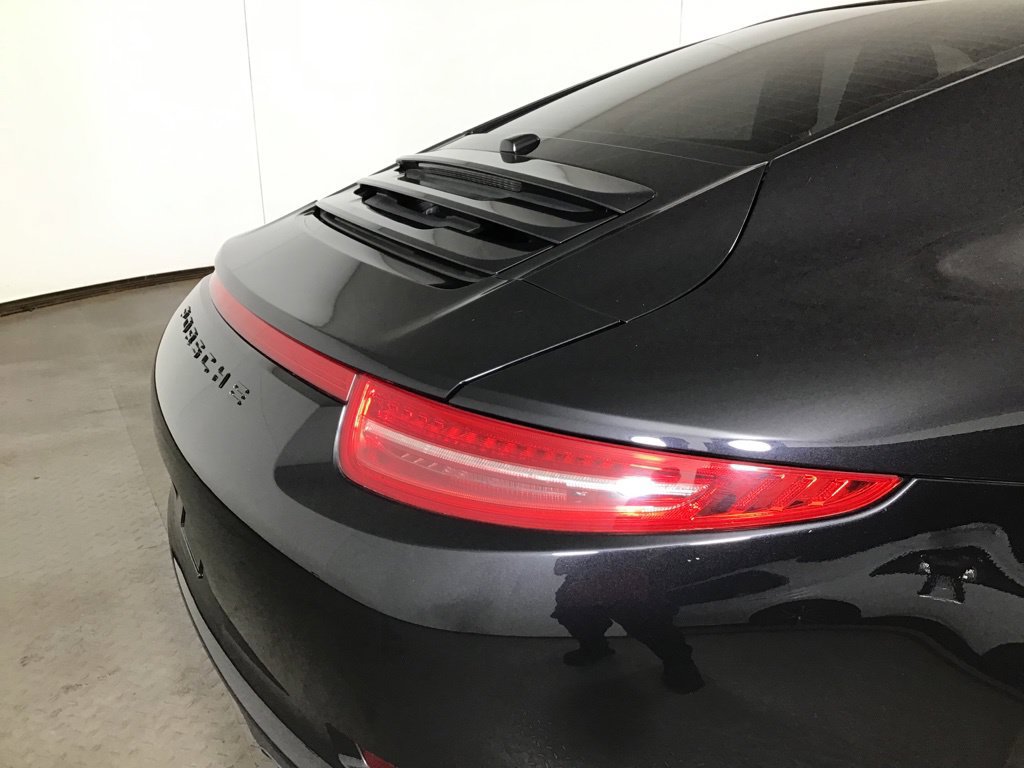 Used 2013 Porsche 911 Carrera 4S AWD/4WD image 16