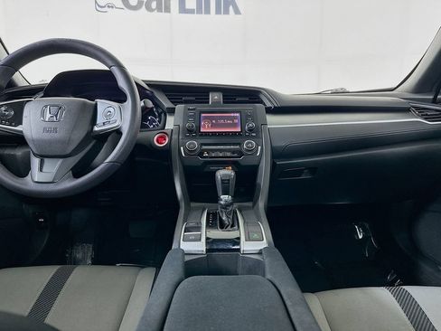Used 2016 Honda Civic LX-P image 27