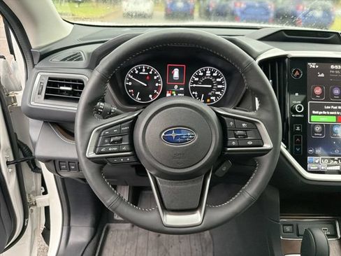 Used 2025 Subaru Ascent Touring AWD/4WD image 26