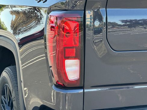 Used 2024 GMC Sierra 1500 Elevation w/ Elevation Premium Package AWD/4WD image 48