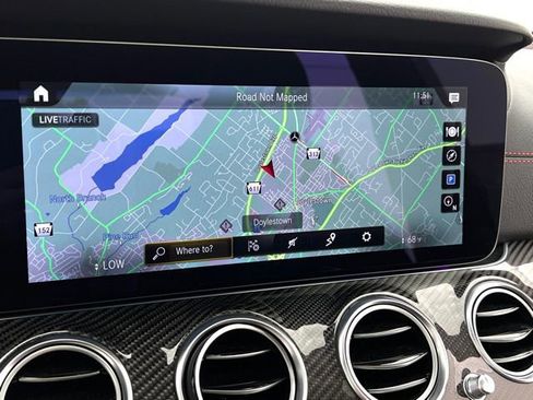 Used 2022 Mercedes-Benz E 53 AMG 4MATIC Sedan image 19