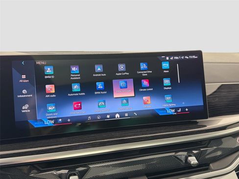 New 2026 BMW X5 xDrive40i w/ M Sport Package AWD/4WD image 14