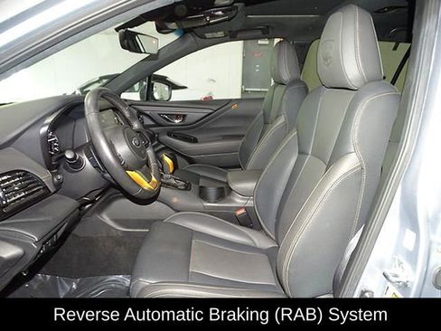 Used 2022 Subaru Outback Wilderness image 13