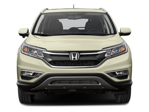 Used 2016 Honda CR-V EX-L image 4