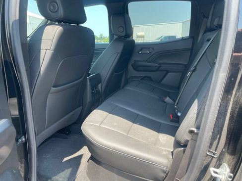 Used 2025 GMC Canyon Elevation w/ Convenience Package RWD image 7