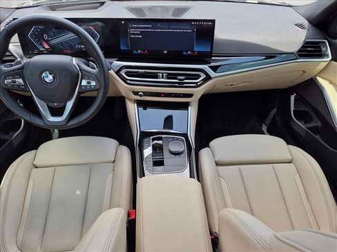 Used 2023 BMW 330i Sedan w/ Premium Package RWD image 18