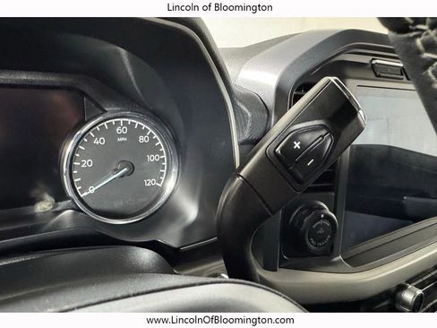 Used 2023 Ford F150 XLT w/ Equipment Group 302A High image 45