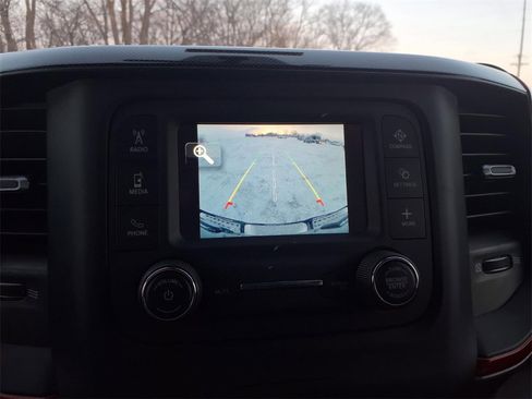 Used 2019 RAM 1500 Rebel image 6