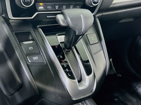 Used 2019 Honda CR-V LX image 16