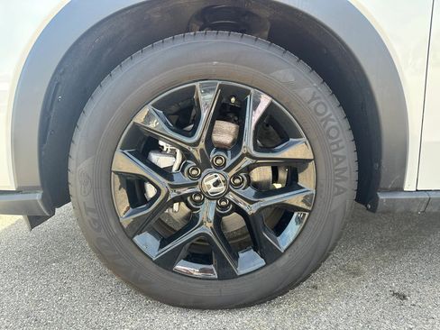 Used 2025 Honda HR-V Sport image 19