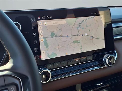 Used 2026 GMC Canyon AT4 w/ AT4 Premium Package image 7