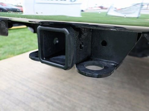 Used 2025 RAM 3500 Laramie image 36