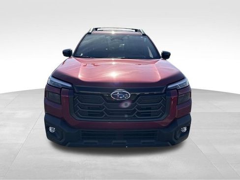 New 2026 Subaru Outback Limited AWD/4WD image 9