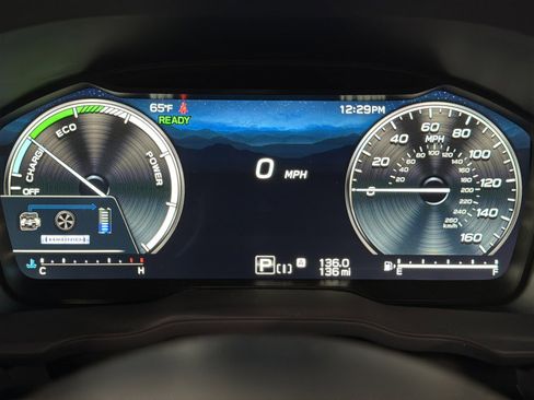 New 2026 Subaru Forester Premium AWD/4WD image 21
