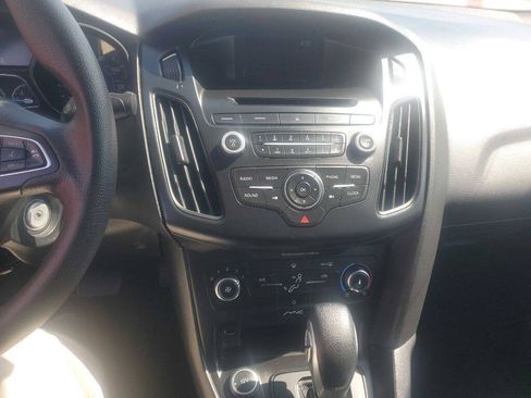 Used 2017 Ford Focus S FWD image 24