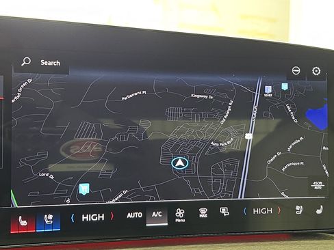 New 2025 Audi Q5 Prestige image 22