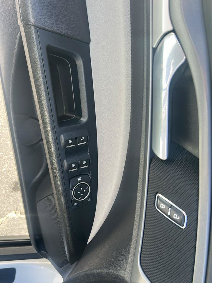Used 2016 Ford Fusion S FWD image 11