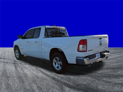 Used 2019 RAM 1500 Big Horn image 6