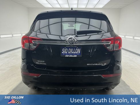Used 2016 Buick Envision Premium image 5