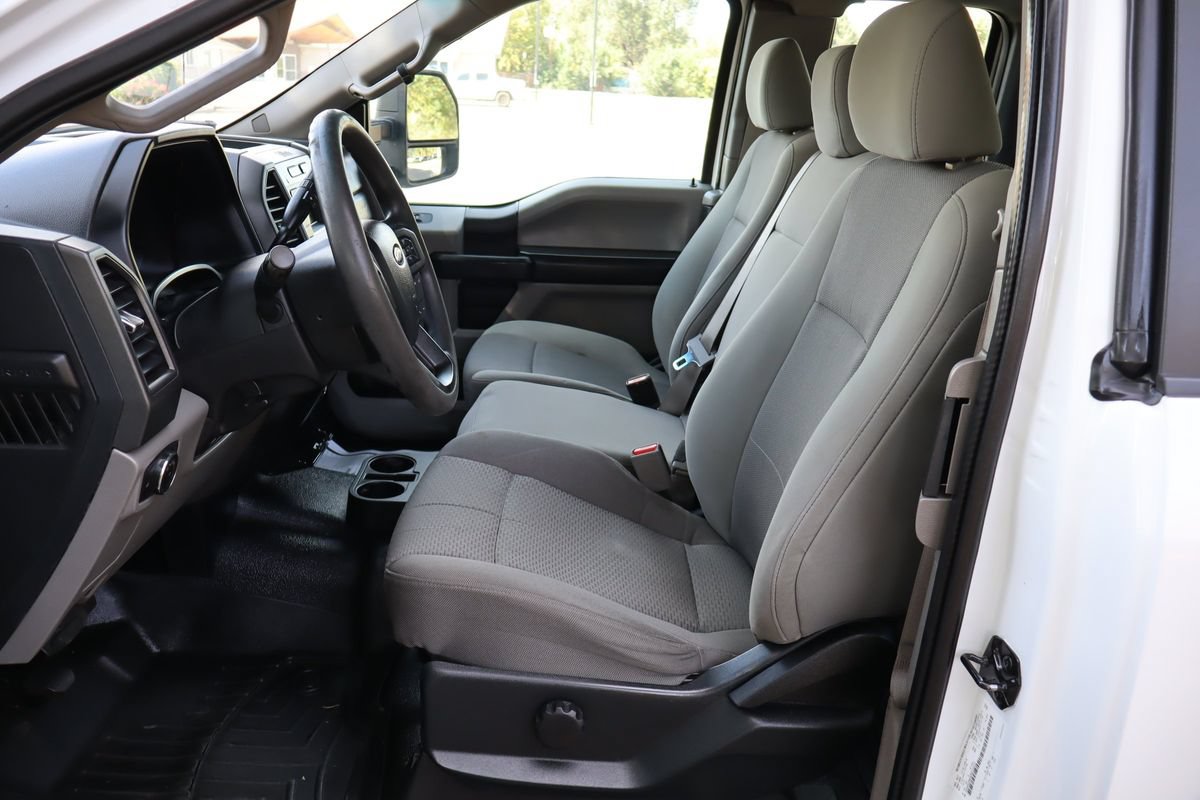 Used 2017 Ford F350 XL AWD/4WD image 20