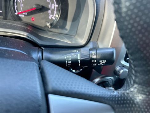 Used 2024 Toyota 4Runner SR5 Premium RWD image 20