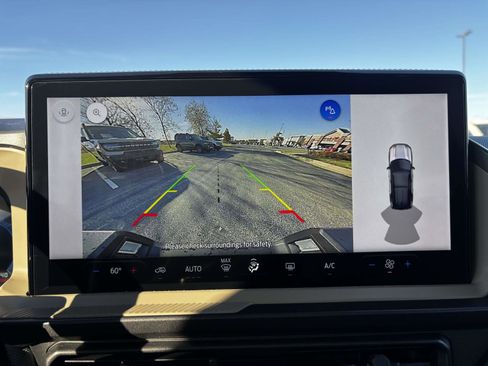 New 2025 Ford Bronco Sport Big Bend image 20