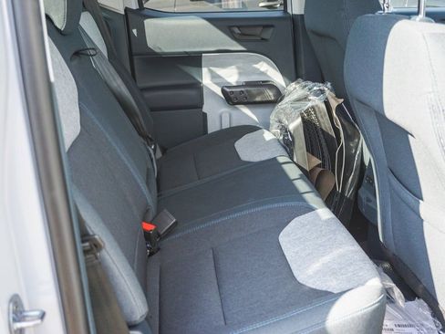 New 2025 Ford Maverick XLT w/ XLT Luxury Package image 13