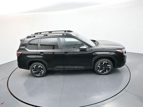 Certified 2026 Subaru Forester Limited w/ Premium/Limited Package AWD/4WD image 25