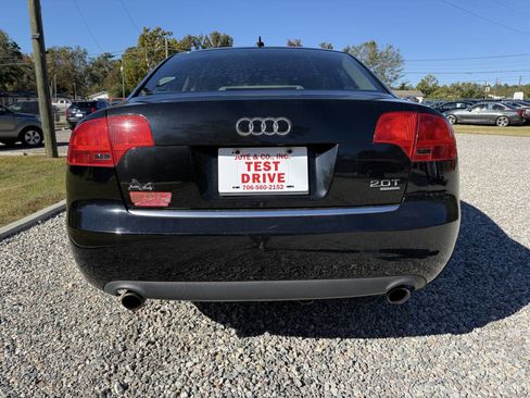 Used 2007 Audi A4 2.0T image 4