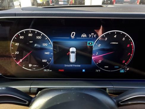 Used 2024 Mercedes-Benz GLS 450 4MATIC w/ Pinnacle Trim Package image 31