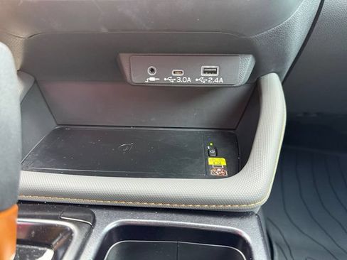 Used 2026 Subaru Forester Wilderness AWD/4WD image 24