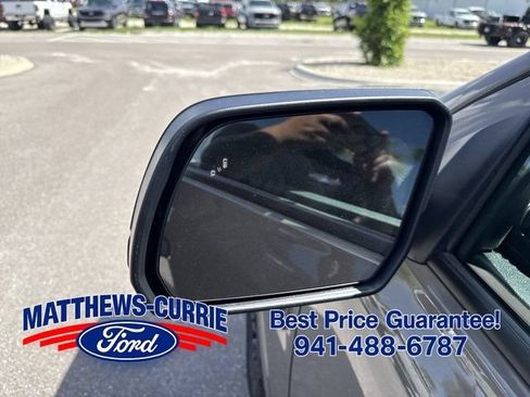 New 2026 Ford Ranger XLT w/ Equipment Group 301A High AWD/4WD image 8