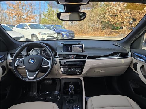 Used 2021 BMW X1 xDrive28i w/ Convenience Package image 18